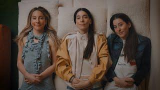 Haim talks Sisterhood and Phoebe Philo | Fashion Neurosis with Bella Freud