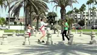 PSY - GANGNAM STYLE (강남스타일) PARODY - ENGLISH VERSION