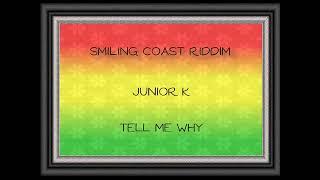 Gambian Music Classic -  Smiling Coast Riddim - Njie B, Jr King, Hard Breaker