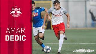 Best of Amar Dedic 2019/20 | Skills & Goals