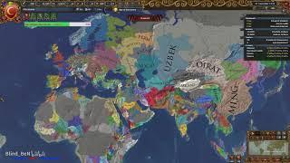 EU4 Guide on Game Pace - Age of Exploration [Old]