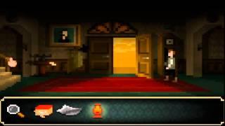 The Last Door: Chapter 1 - Walkthrough