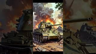 The Great War: A Turning Point in History