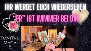 Eure Verbindung ist so starkIhr zieht euch immer wieder an#Tarot #Liebesorakel #Orakel #love