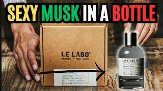 Another 13 Le Labo © | Sexy Seductive Musk In A Bottle