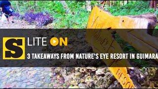 3 takeaways from Nature's Eye Resort in Guimaras