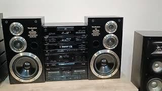 Technics SU-X302