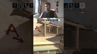 Back-to-Back Deaths… Classic Me  | CS:GO Fail | #battleaddict57 on #Twitch