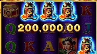 Boongo Slot LORD FORTUNE 2 Buy bonus 4 Scatter