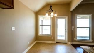 Bossier, LA Home For Sale - VirtuallyShow Tour #37948