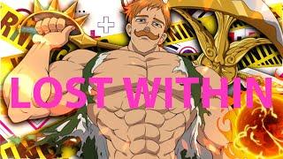Nanatsu no Taizai Fundo no Shinpan「AMV」Lost Within