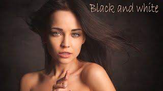 Belinda Rissa - Black and white, Deep House Music