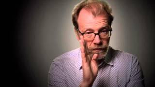 George Saunders: On the Tricks of the Writing Process