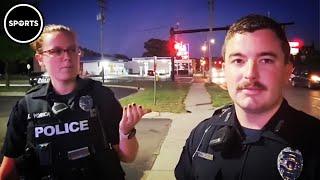 Cops STUNNED By Citizens Who Know Their Rights