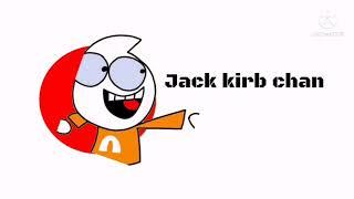 Jack kirb channels studios logo