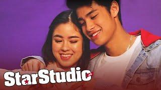 DonKiss Game! | Starstudio.ph