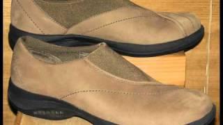 MERRELL Performance Footwear TOPO Curvestone US 9; EU 40