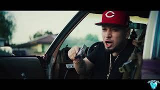 Fresno Bulldogs Gang Rap - Rayted Sosa ft Baby Ace "Paid In Full" (Music Video)