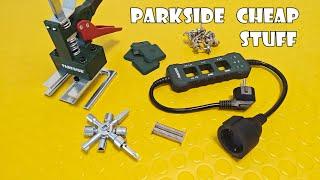 Cheap 2025 Parkside Tools from Lidl