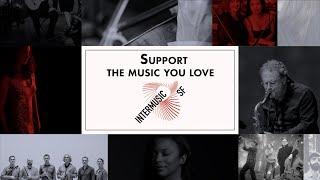 Support the Bay Area Music and Musicians you Love