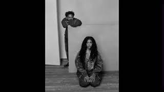 @sza - Like it/ throw some d’s  #remix Ft @kendricklamar @RichBoyVEVO