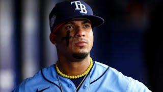 Rays Star Wander Franco, was paying a woman money for him to have sex with her 14 year old daughter