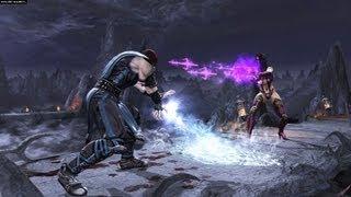 How to Fix D3D Error and Graphic Card Errors in Mortal Kombat Komplete Edtion