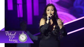 Milica Milic - Ciganine sviraj, sviraj - (live) - NNK - EM 24 - 23.02.2025.