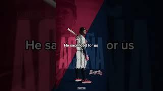 God is good, god is great and baseball is life #baseball #god