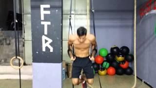 Functional Training Revolution