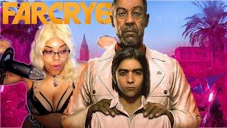 SOYKAYLINDA PLAYS FAR CRY 6 IN A HOTTUB #HOTTUBMETA #TWITCH #FARCRY6