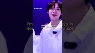 Why️ #bts #kimtaehyung #v #txt #beomgyu #beomgyutxt