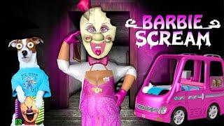 ICE SCREAM is BARIBE  BARBIE MOD 