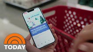 Target, Amazon and Walmart introduce AI shopping assistants