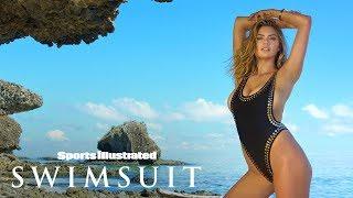 Kate Upton & Hannah Ferguson In 360 VR On Fiji | Swimsuit VR | Sports Illustrated Swimsuit