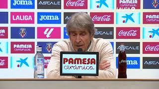 Pellegrini: "La expulsión es injusta y absurda"