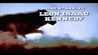 Lone Wolf McQuade - Opening Theme