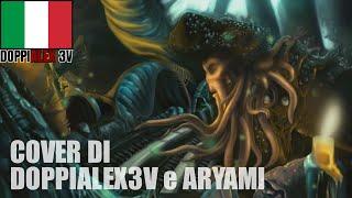La canzone di Davy Jones - (cover ita)