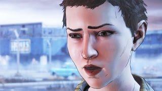 The Walking Dead Episode 1 - Jane's Death - Clem's Flashback (Season 3 A New Frontier)