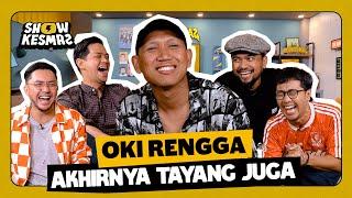 SHOWKESMAS - OKI RENGGA & DARTO SUKA BANGET BIKA AMBON