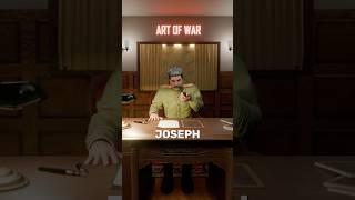 The Fatal Paranoia of Joseph Stalin 