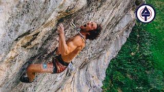 Alex Rohr's BATTLE For A First Ascent At Gimmelwald | Action Talk