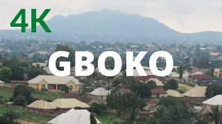 24 Hours in Gboko |  Benue State, Nigeria 4K