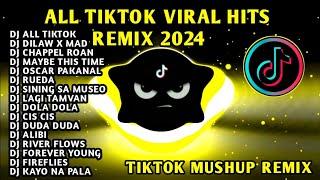 NONSTOP  ALL TIKTOK VIRAL HITS REMIX 2024 