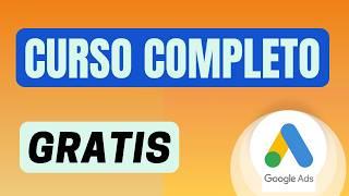 ► Como crear una CAMPAÑA en Google Ads 2024  Tutorial DESDE CERO