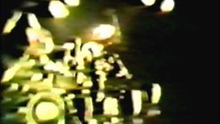 Queen - Amateur 8 mm film collection (HD 1080p RARE)