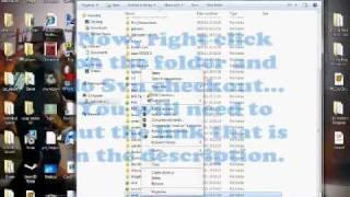 Garry's mod how to install addons with SVN