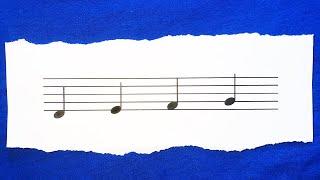 How to Develop a Musical Idea For Better Melodies
