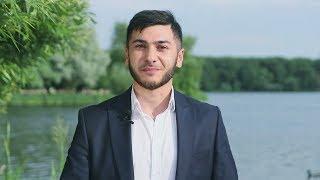 Как азербайджанец открыл школу лезгинки в Беларуси