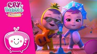  YAZ ŞARKISI  CRY BABIES  MAGIC TEARS  Türkçe Cry Babies Magic Tears Çizgi Film